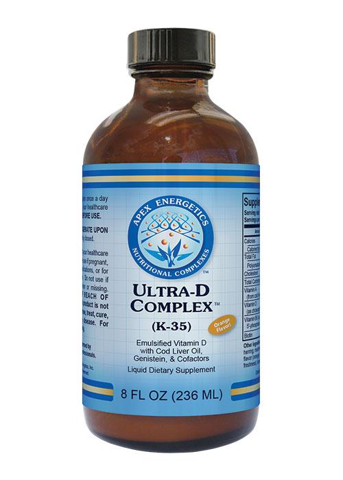 Ultra D Complex